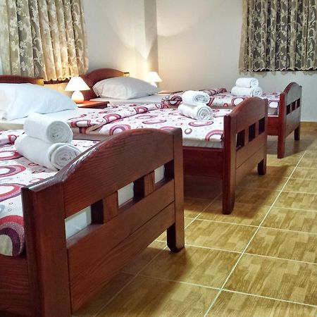 Hotel Old Bazaar Skopje Eksteriør billede