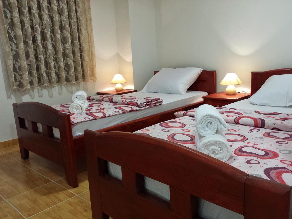 Hotel Old Bazaar Skopje Eksteriør billede