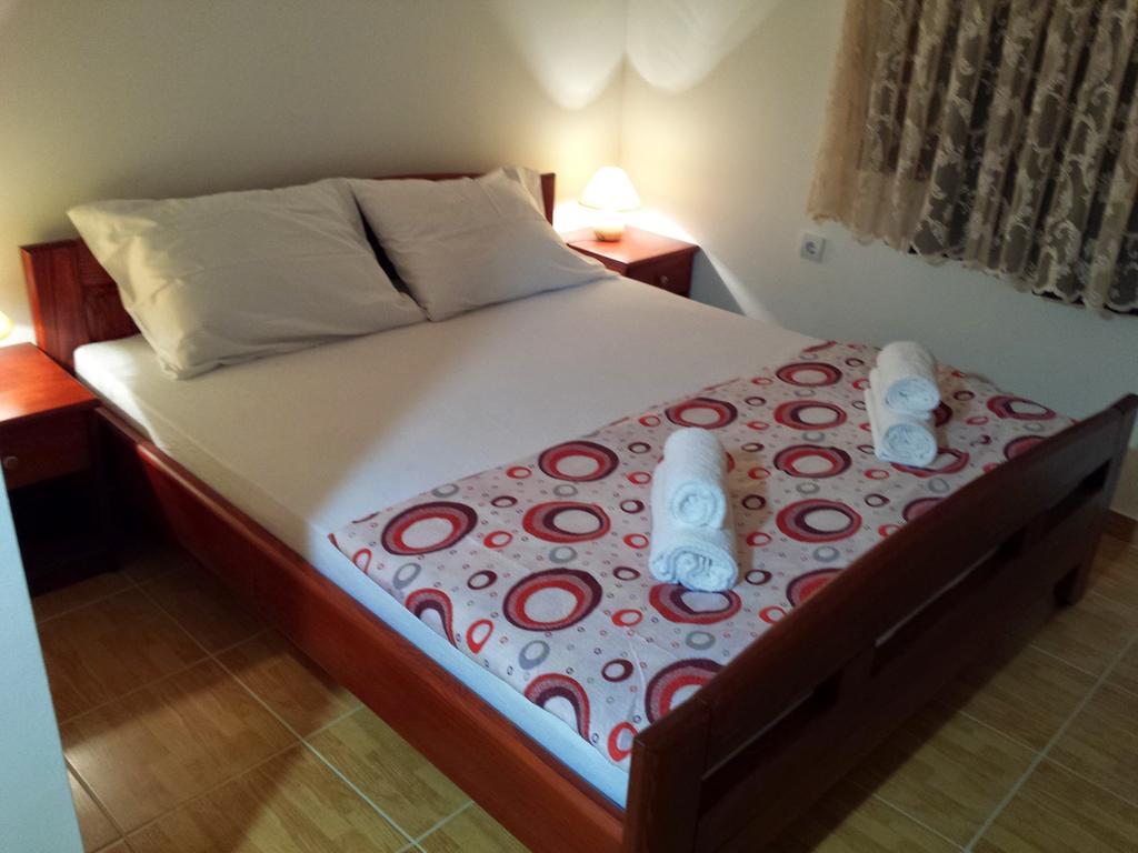 Hotel Old Bazaar Skopje Værelse billede
