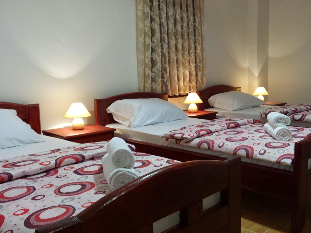 Hotel Old Bazaar Skopje Værelse billede