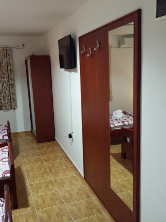 Hotel Old Bazaar Skopje Værelse billede