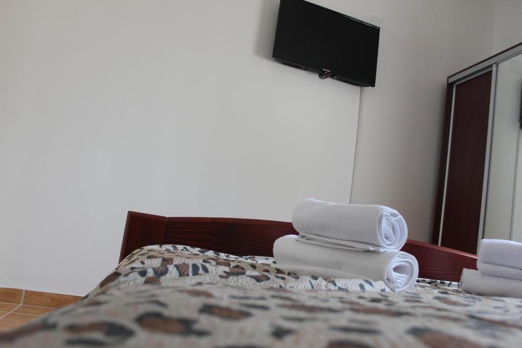 Hotel Old Bazaar Skopje Eksteriør billede