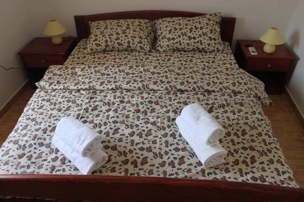 Hotel Old Bazaar Skopje Eksteriør billede