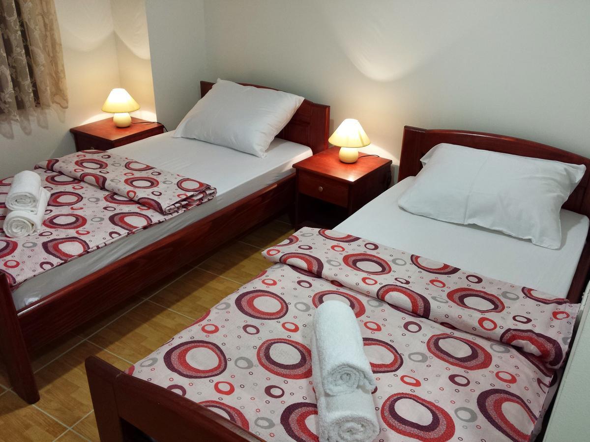 Hotel Old Bazaar Skopje Værelse billede